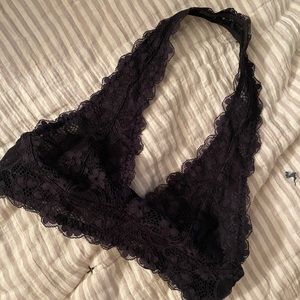 Free people bralette